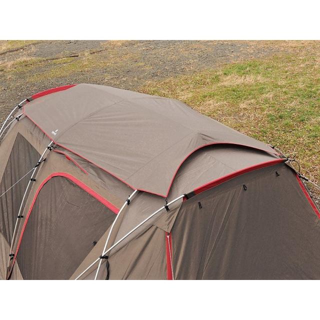 スノーピーク キャンプ用品 その他用品 ランドロック シールドルーフ TP-670SR 送料無料