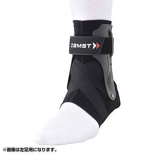 ザムスト サポーター 足首 A2-DX R-M 370602 BK M M 送料無料