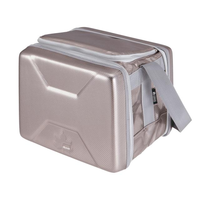 ロゴス キャンプ用品 ソフトクーラー10L〜30L ハイパーヒョウテンカクーラーM 81670070 送料無料