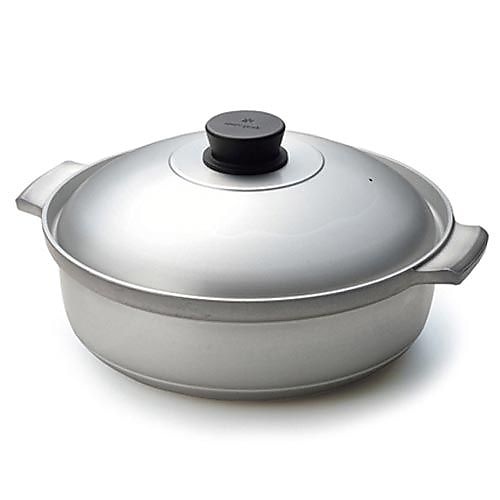 スノーピーク キャンプ用品 ファミリークックウェア 野宴鍋30 CS-250 送料無料