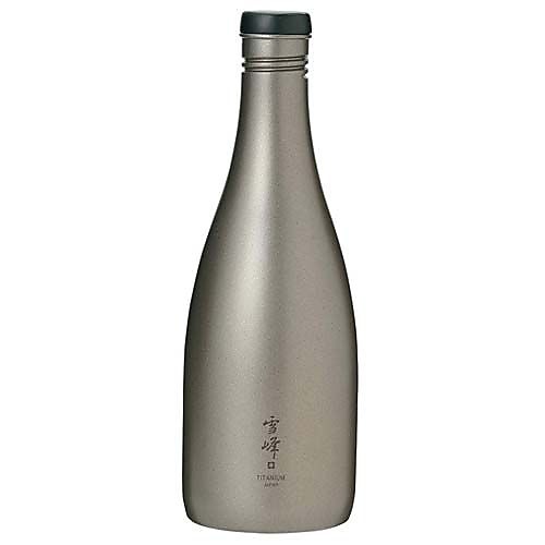 スノーピーク キャンプ用品 ソロ その他テーブルウェア 酒筒 TITANIUM TW-540 送料無料