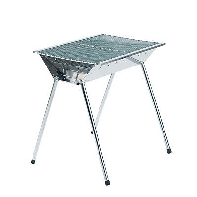 ユニフレーム キャンプ用品 バーベキューグリル UFタフグリル　SUS-600 665404 送料無料