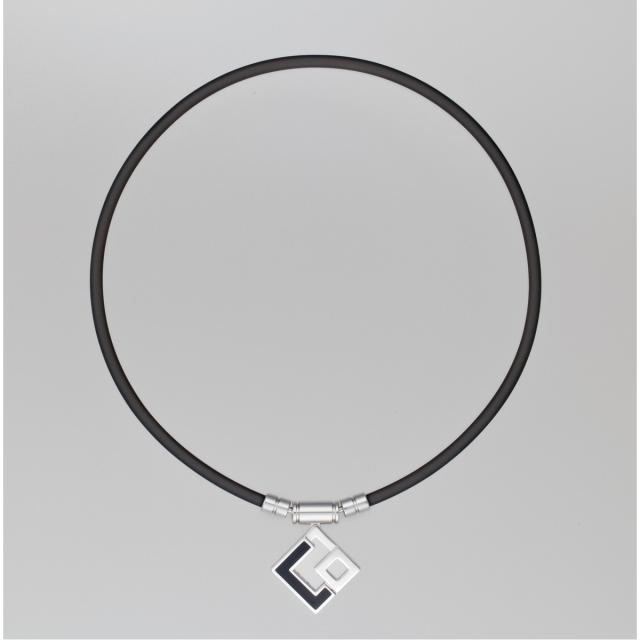 コラントッテ 健康アクセ コラントッテ TAO ネックレス AURA ABAPH01L L SILVER 送料無料