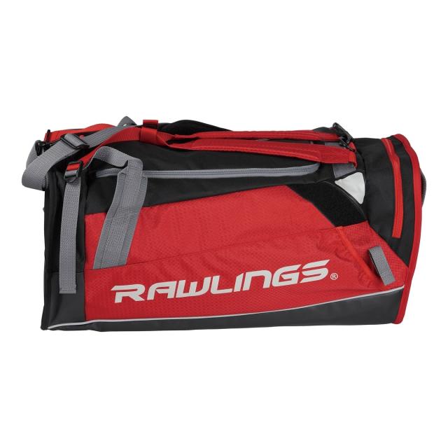 ローリングス 野球 バッグ ハイブリッド バックパック/ダッフル 53L R601JP SC 送料無料