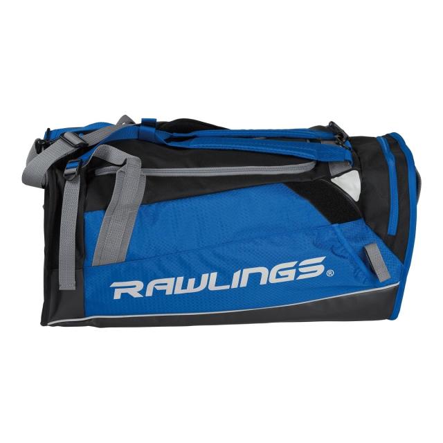 ローリングス 野球 バッグ ハイブリッド バックパック/ダッフル 53L R601JP RY 送料無料