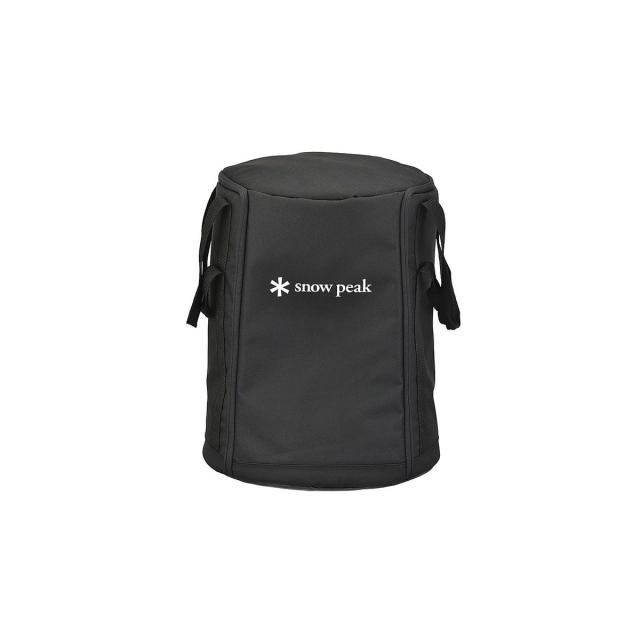 スノーピーク キャンプ用品 ランタン バーナーアクセサリー スノーピークストーブバッグ BG-100 送料無料