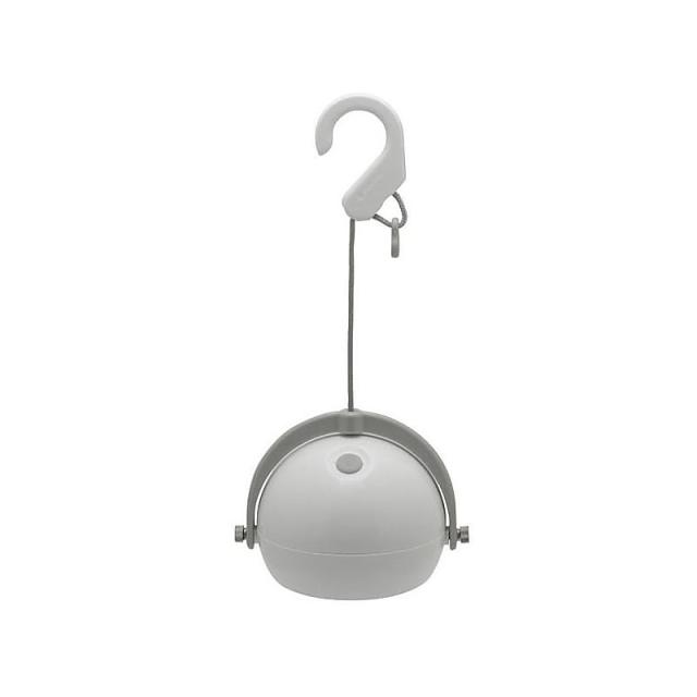 スノーピーク キャンプ用品 バッテリー　電池式　ランタン スポットほおずき ES-090 送料無料