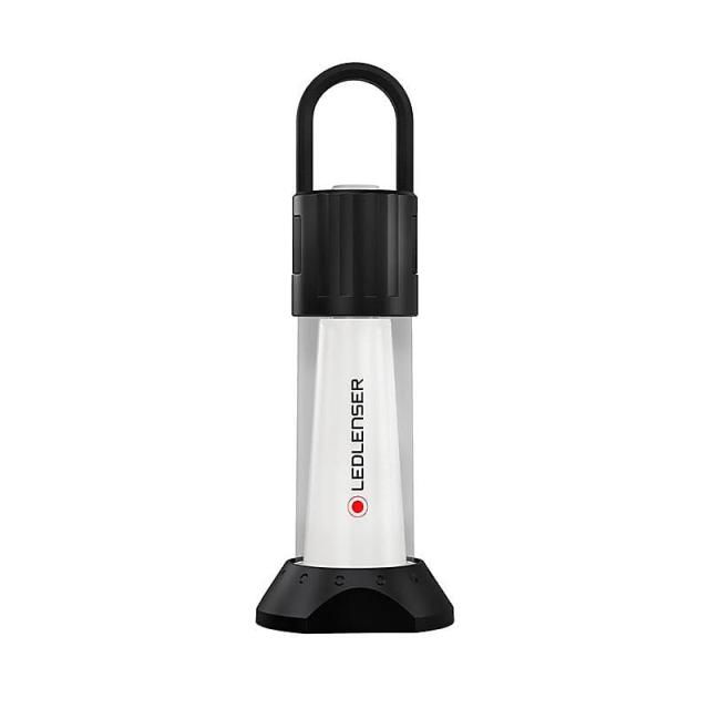 ハイマウント キャンプ用品 バッテリー　電池式　ランタン ＭＬ６　ＷＡＲＭ 43132 ジュニア ブラック系 送料無料