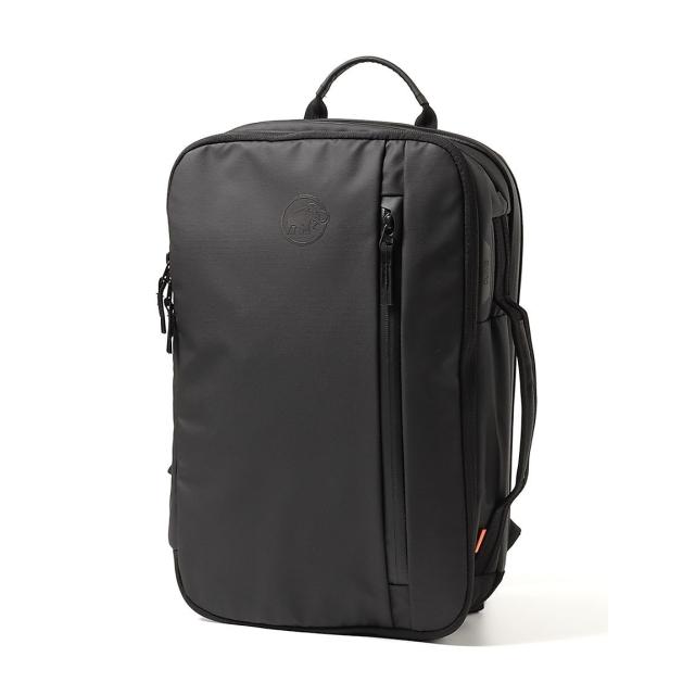 マムート アウトドア カジュアルバックパックス SEON TRANSPORTER 15 2510-04191-0001-1015 BLACK 送料無料