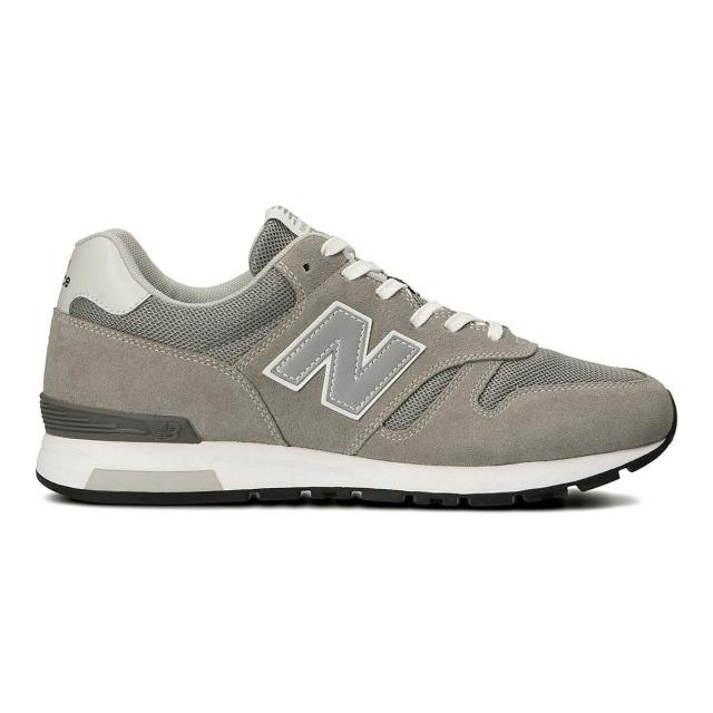 ニューバランス シューズ カジュアル 565 ML565EG1D レディース GRAY 送料無料