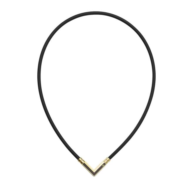 ソノタ 健康アクセ TAOネックレスΑ VEGA NEXT ABARK52LL LL ゴールド 送料無料