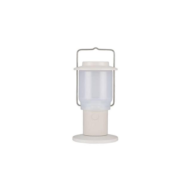 スノーピーク キャンプ用品 ランタン HOME&CAMPランタン アイボリー ES-080-IV アイボリー 送料無料
