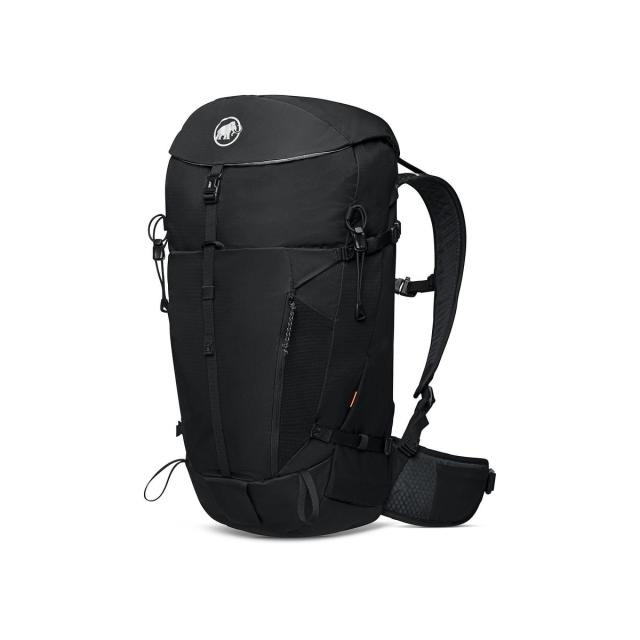 マムート アウトドア トレッキングバッグ~30L未満 Lithium 30 2530-03152-0001-1030 30 L BLACK 送料無料 16,170円