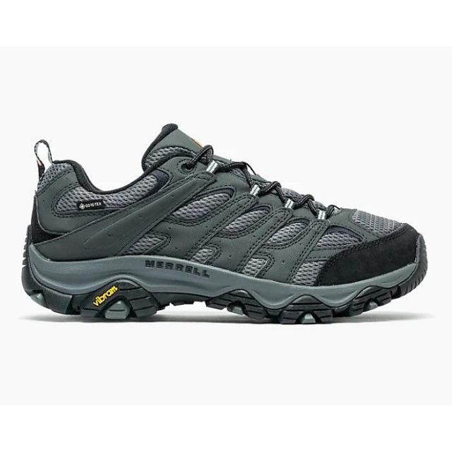 メレル トレッキングシューズ メンズ モアブ3 シンセティック GTX W 500243W メンズ GRANITE 送料無料