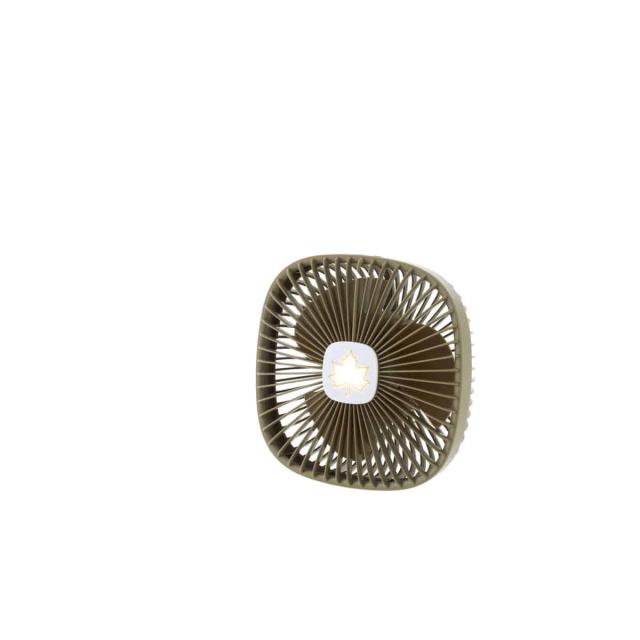 ロゴス キャンプ用品 キャンピングアクセサリー ハンガー扇風機(USB蓄電) 81336706 送料無料