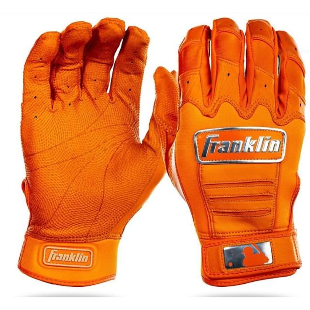 フランクリン 野球 大人 両手用 FRANKLIN フランクリン CFX PRO CHROME