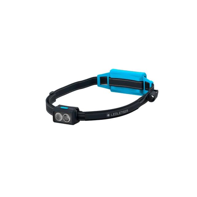 レッドレンザー トレッキング アウトドア ヘッドライト NEO5R 502716 FREE BLACK/BLUE 送料無料