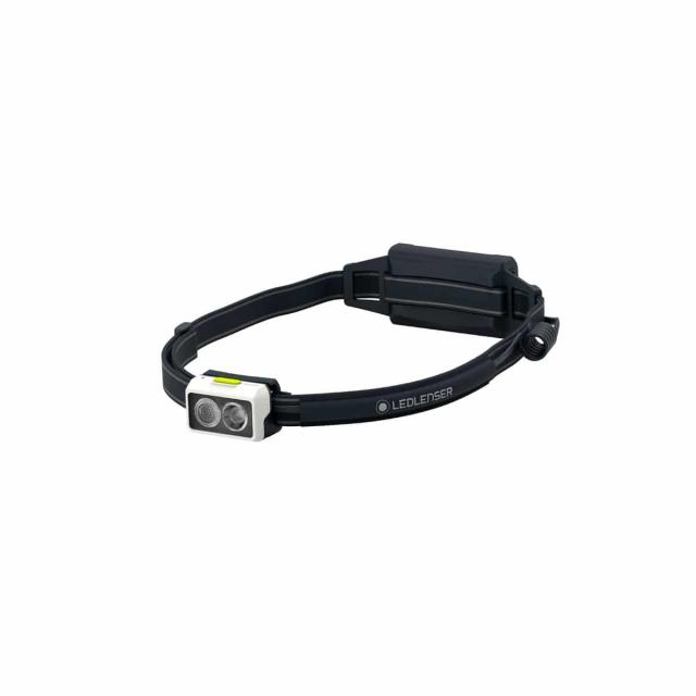 レッドレンザー トレッキング アウトドア ヘッドライト NEO5R 502757 FREE WHITE/LIME 送料無料