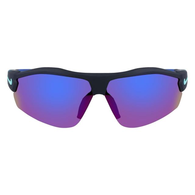 ナイキ サングラス SHOW-X3II AF DJ3044-451 フリー マットオブシディアン/コースティントターコイズミラー 送料無料