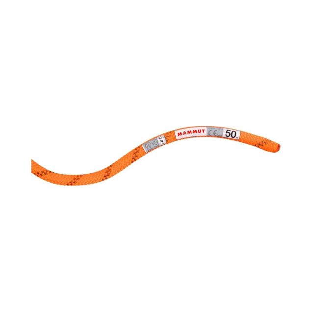 マムート アウトドア トレッキング用品アクセサリー 8.0 ALPINE DRY ROPE 2010-04350-11238-106 SAFETY ORANGE-BOA DRY STANDARD 送... 15,015円