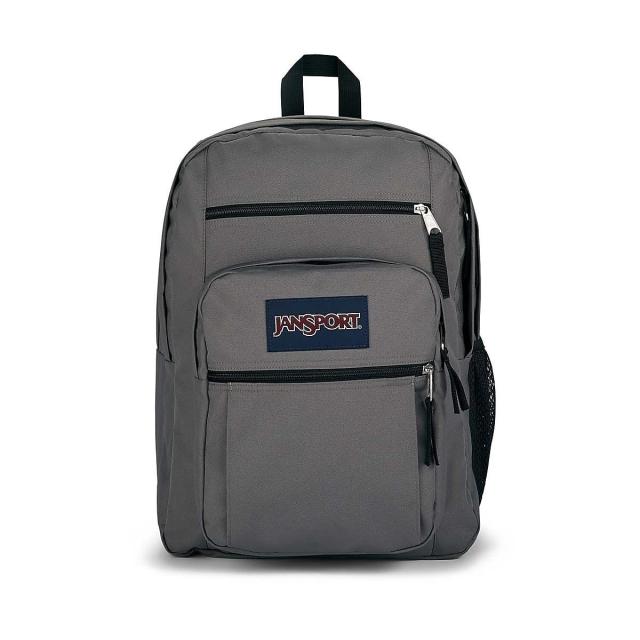 ソノタ バッグパック BIG STUDENT JS0A47JK7H6 34L GRAPHITE GREY 送料無料