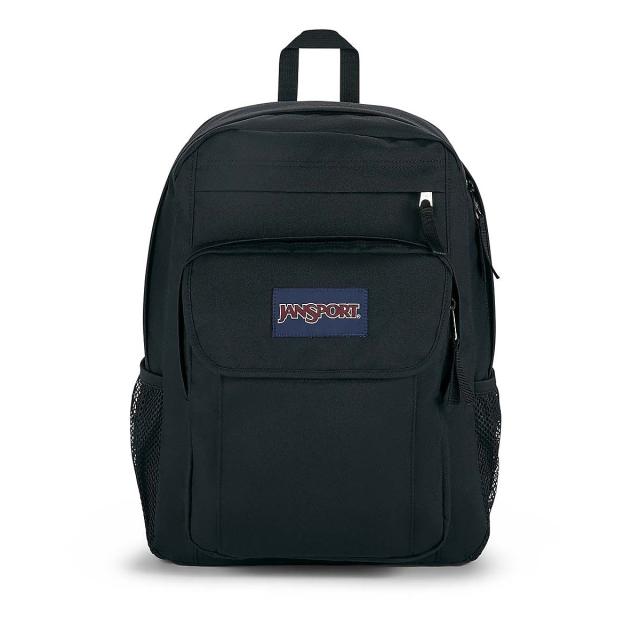 ソノタ バッグパック UNION PACK JS0A4NVC008 27L BLACK 送料無料