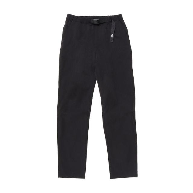 ザ・ノース・フェイス トレッキング アウトドア ロングパンツ Ridge Light Pant (リッジライトパンツ) NBW32311 K レディース K 送...