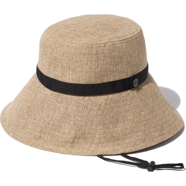 ザ・ノース・フェイス トレッキング アウトドア メンズキャップ HIKE BLOOM HAT NN02343 NA NA 送料無料