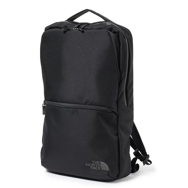 ザ・ノース・フェイス アウトドア トラベルバック Shuttle Daypack Slim (シャトルデイパックスリム) NM82330 K K 送料無料
