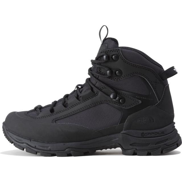 ザ・ノース・フェイス トレッキングシューズ レディース W Creston Mid Neo FUTURELIGHT (ウィメンズクレストンミッドネオフューチ...