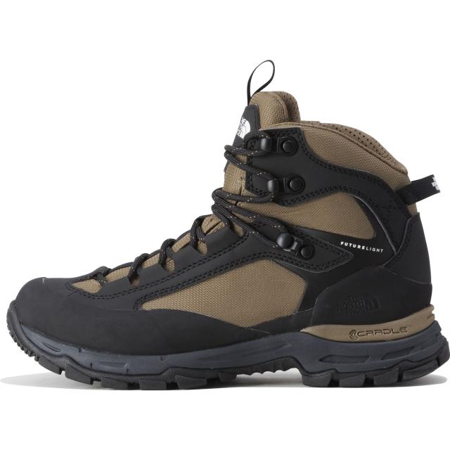 ザ・ノース・フェイス トレッキングシューズ レディース W Creston Mid Neo FUTURELIGHT (ウィメンズクレストンミッドネオフューチ...