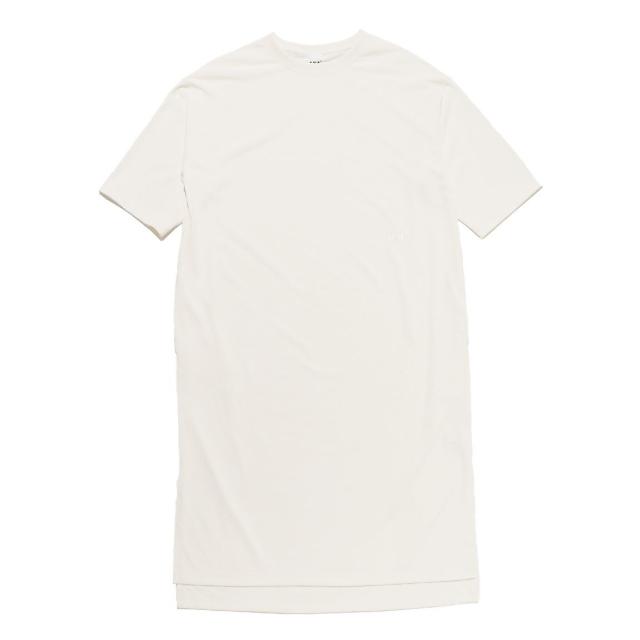 ヘリーハンセン レディーススポーツウェア Tシャツ W S/S ONE POINT OP (ショートスリーブワンポイントワンピース) HOW32300 OW レ...