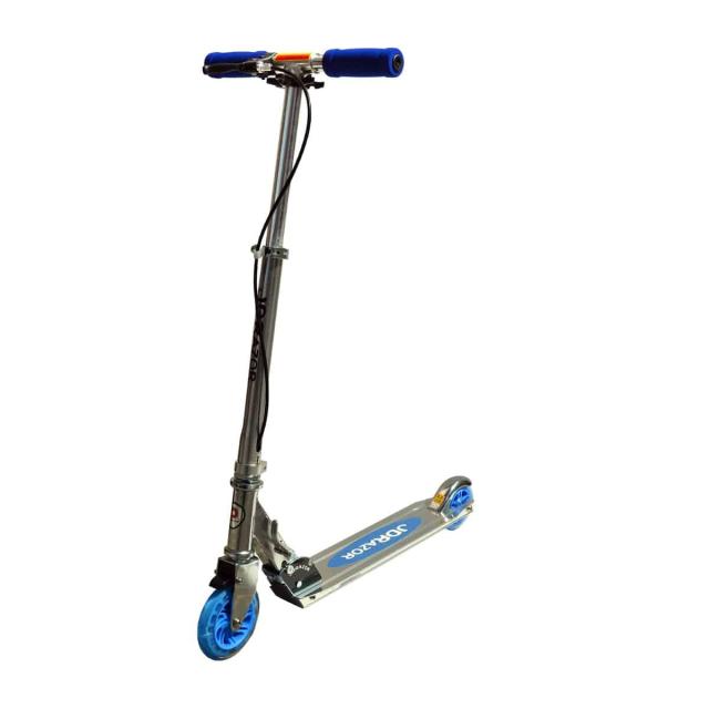 ジェイディーレーザー ホイール エクストリーム キックボード JD RAZOR MS-105RB BLUE MS-105RB BLUE MS-105RB BLUE 送料無料