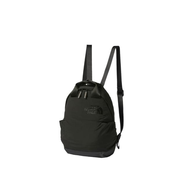 ザ・ノース・フェイス アウトドア カジュアルバックパックス W NS MINI BACKPACK (ネバーストップミニバックパック) NMW82351 K レ...