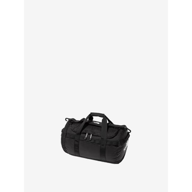 ザ・ノース・フェイス アウトドア トラベルバック K Nylon Duffel 30 (ナイロンダッフル30(キッズ)) NMJ72353 K ジュニア K 送料無料
