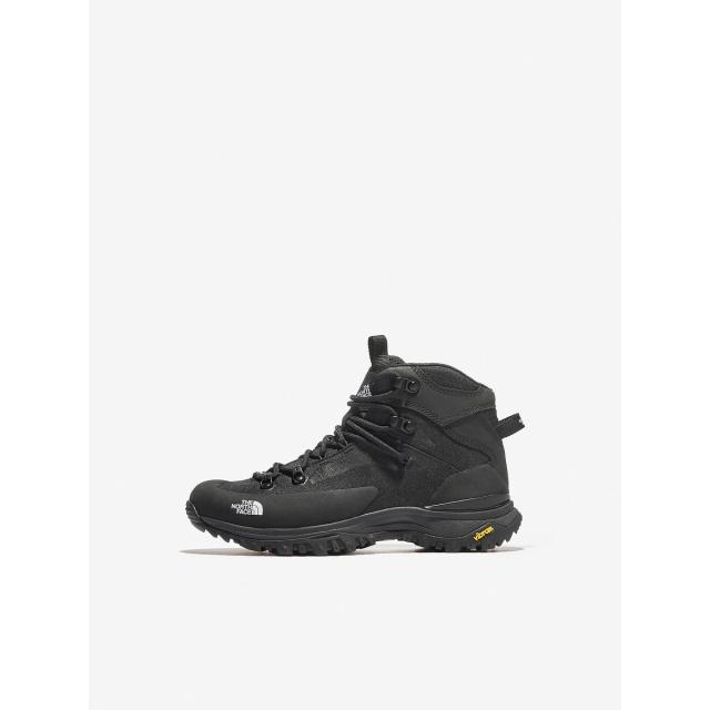 ザ・ノース・フェイス トレッキングシューズ レディース W CRESTON H MID WP (クレストン ハイク ミッド ウォータープルーフ) NFW52...