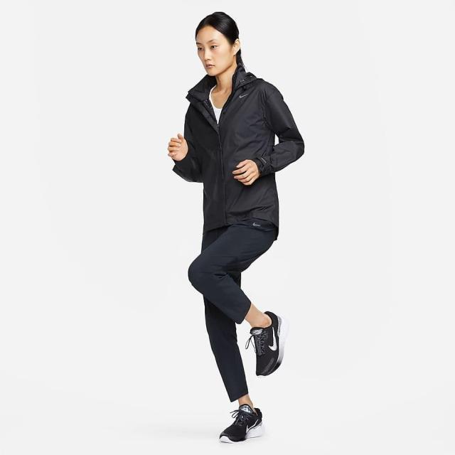ナイキ ランニング レディースショーツ パンツ ナイキ ウィメンズ ファスト DF MR パンツ FB7030-010 レディース BLACK/REFSIL 送料...
