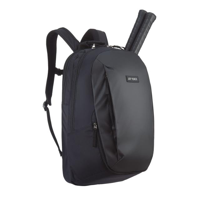 ヨネックス ラケットスポーツ バッグ ケース類 バックパックS BAG2318S 007 ブラック 送料無料