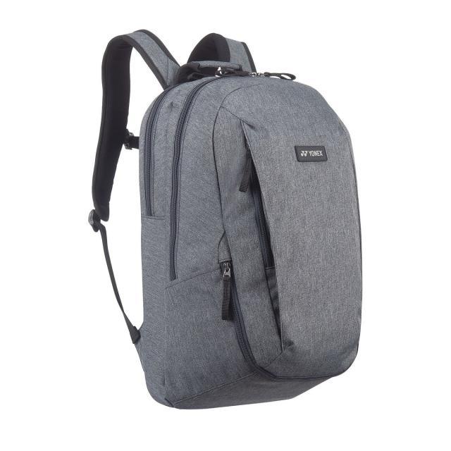 ヨネックス ラケットスポーツ バッグ ケース類 バックパックS BAG2318S 275 グレーモク 送料無料