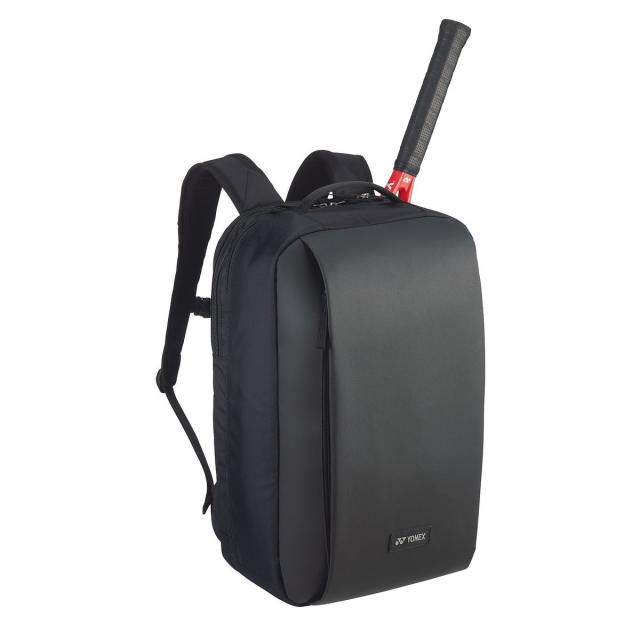 ヨネックス ラケットスポーツ バッグ ケース類 バックパックX BAG2318X 007 ブラック 送料無料