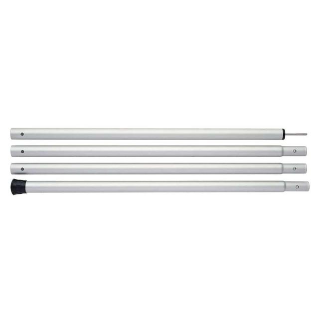スノーピーク キャンプ用品 ポール ウイングポール 280CM TP-001 送料無料