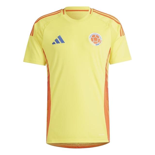 アディダス サッカー 海外クラブ ナショナルチーム コロンビア代表 ホームレプリカユニフォーム GZO00 IP8279 メンズ インパクトイ...