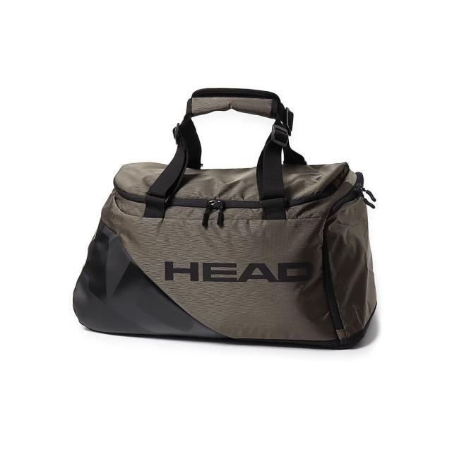 ヘッド ラケットスポーツ バッグ ケース類 Pro X Court Bag 48L TYBK 260054 カーキ/ブラック 送料無料