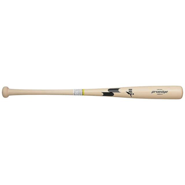 エスエスケイ 野球 硬式木製バッド 硬式用木製バット プロモデル_T6モデル EBB3021-T6-84 84 ナチュラル 送料無料