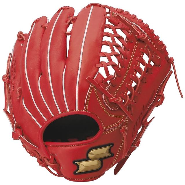 エスエスケイ 野球 軟式グローブ一般 軟式ウインドリームシリーズ 外野手用 WNG17524-32 L Bオレンジ 送料無料