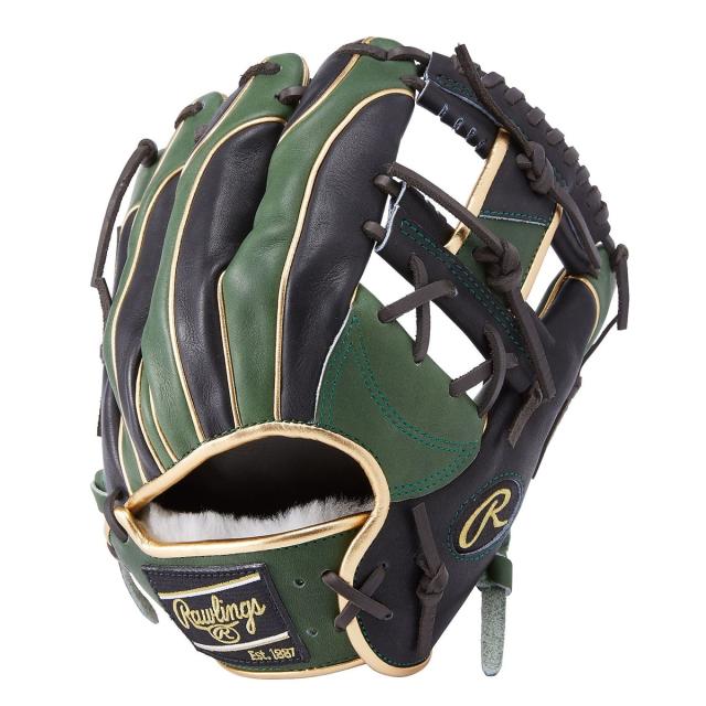ローリングス 野球 軟式グローブ一般 軟式 HOH PRO EXCEL WIZARD #02 COLORS(エイチオーエイチプロエクセルウィザードカラーズ)N52M... 24,420円