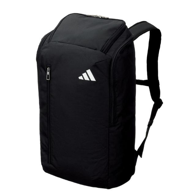 アディダス サッカー バック ボールヨウデイパック 35L ブラック ADP47BK ジュニア 35L ブラック 送料無料