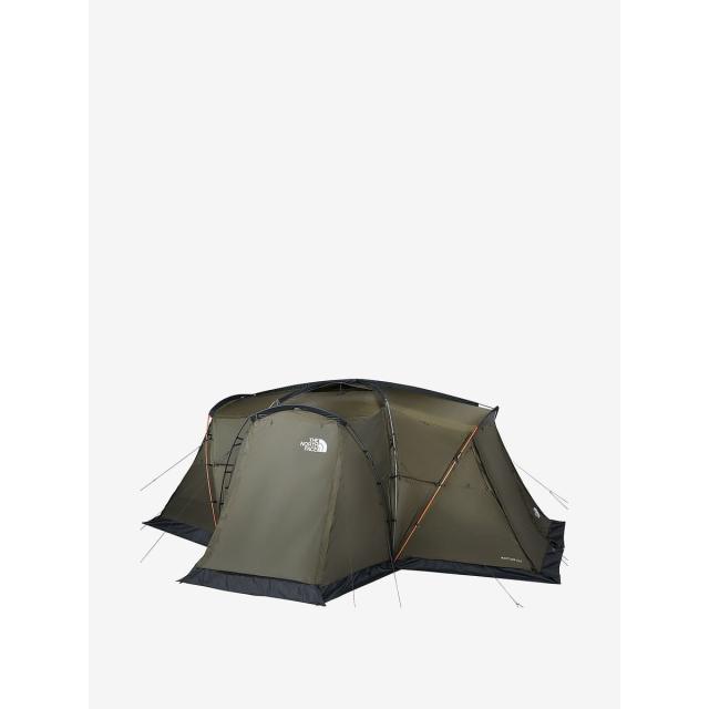 ザ・ノース・フェイス Nautilus 2×2 (ノーチラス2×2) NV22408 NT NT 送料無料
