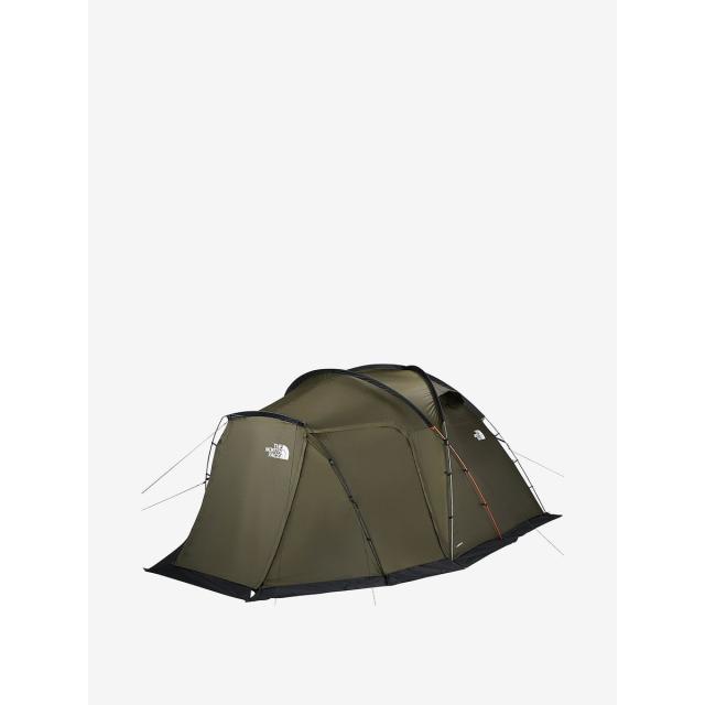 ザ・ノース・フェイス Lander 6 (ランダー6) NV22410 NT NT 送料無料