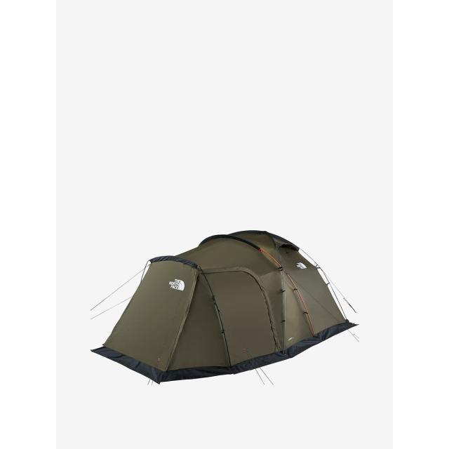 ザ・ノース・フェイス Lander 4 (ランダー4) NV22411 NT NT 送料無料
